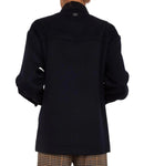 GIACCA CAMICIA - LIU JO MF5148T165A 93921 Liu Jo 