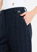 PANTALONE (comp c/MF5496) - LIU JO MF5196J4998 P9114 Liu Jo 