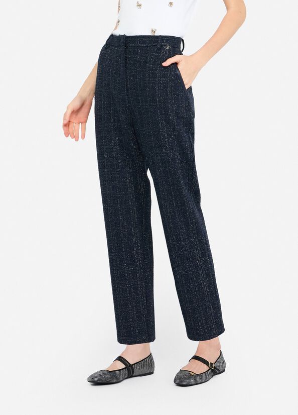 PANTALONE (comp c/MF5496) - LIU JO MF5196J4998 P9114 Liu Jo 