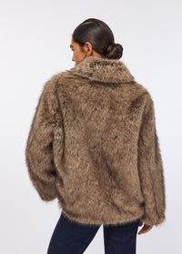 PELLICCIA - LIU JO MF5232E1095 60946 Liu Jo 