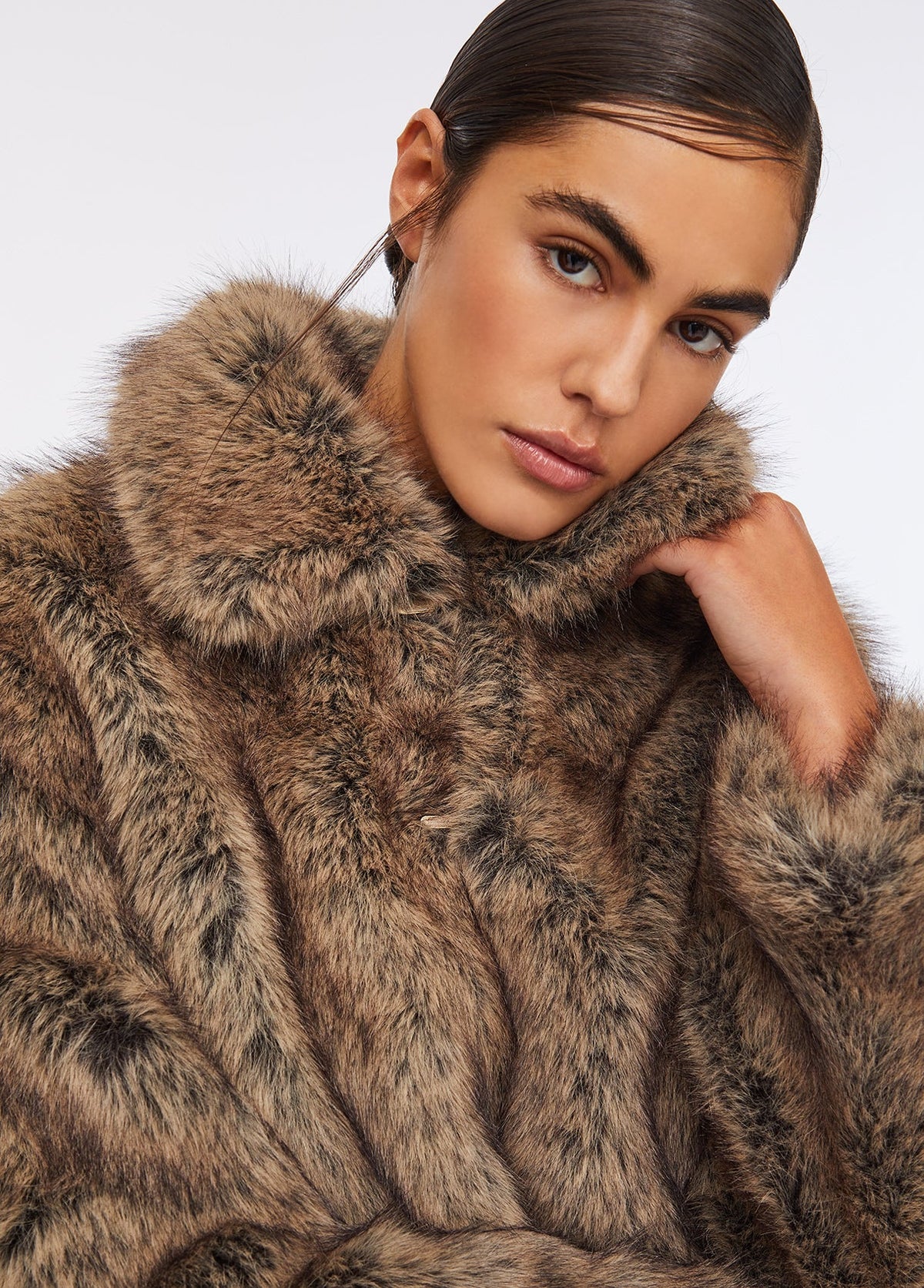 PELLICCIA - LIU JO MF5232E1095 60946 Liu Jo 