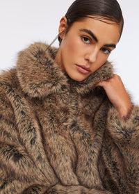 PELLICCIA - LIU JO MF5232E1095 60946 Liu Jo 