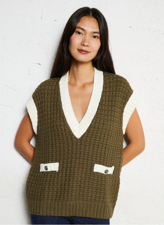 Gilet Liu Jo