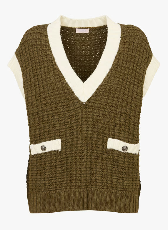 Gilet Liu Jo