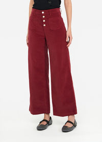 PANTALONE - LIU JO MF5309T4590 91650 Liu Jo 