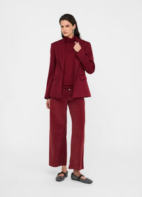 PANTALONE - LIU JO MF5309T4590 91650 Liu Jo 