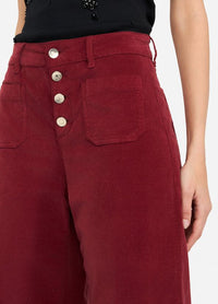 PANTALONE - LIU JO MF5309T4590 91650 Liu Jo 