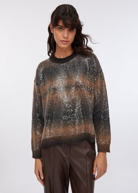 MAGLIA  - LIU JO MF5380MA14R S9473 Liu Jo 