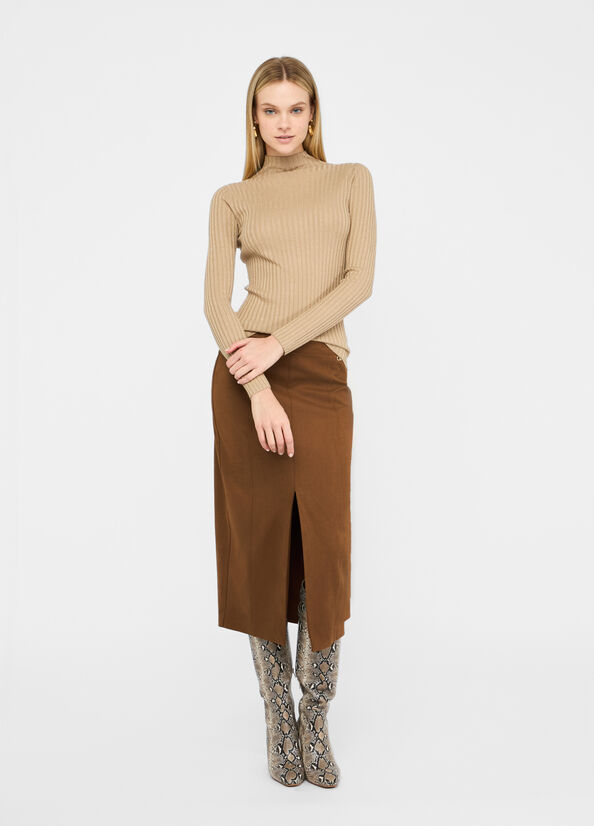 MAGLIA - LIU JO MF5389MS46J 04869 Liu Jo 