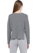 MAGLIA - LIU JO MF5396MS99E 90512 Liu Jo 