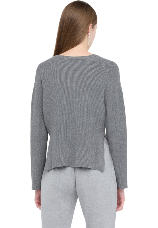 MAGLIA - LIU JO MF5396MS99E 90512 Liu Jo 