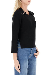 MAGLIA - LIU JO MF5396MS99E 90512 Liu Jo 
