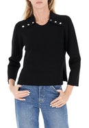 MAGLIA - LIU JO MF5396MS99E 90512 Liu Jo 