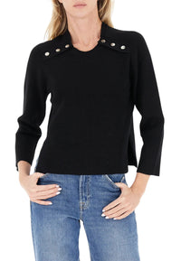 MAGLIA - LIU JO MF5396MS99E 90512 Liu Jo 