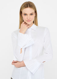 CAMICIA - LIU JO MF5405T2432 11111 Liu Jo 