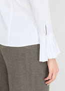 CAMICIA - LIU JO MF5405T2432 11111 Liu Jo 