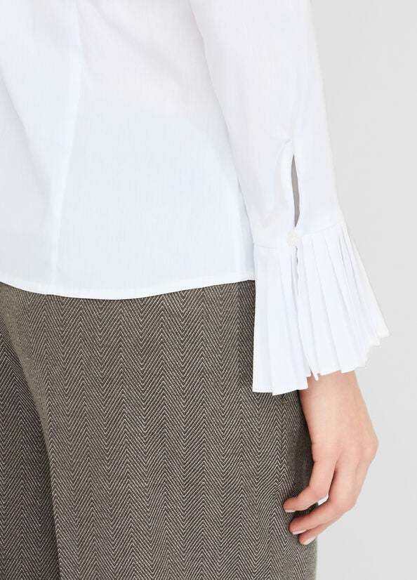 CAMICIA - LIU JO MF5405T2432 11111 Liu Jo 