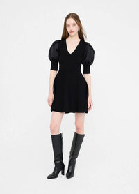 VESTITO  - LIU JO MF5446MA96E 22222 Liu Jo 