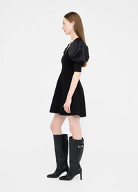 VESTITO  - LIU JO MF5446MA96E 22222 Liu Jo 