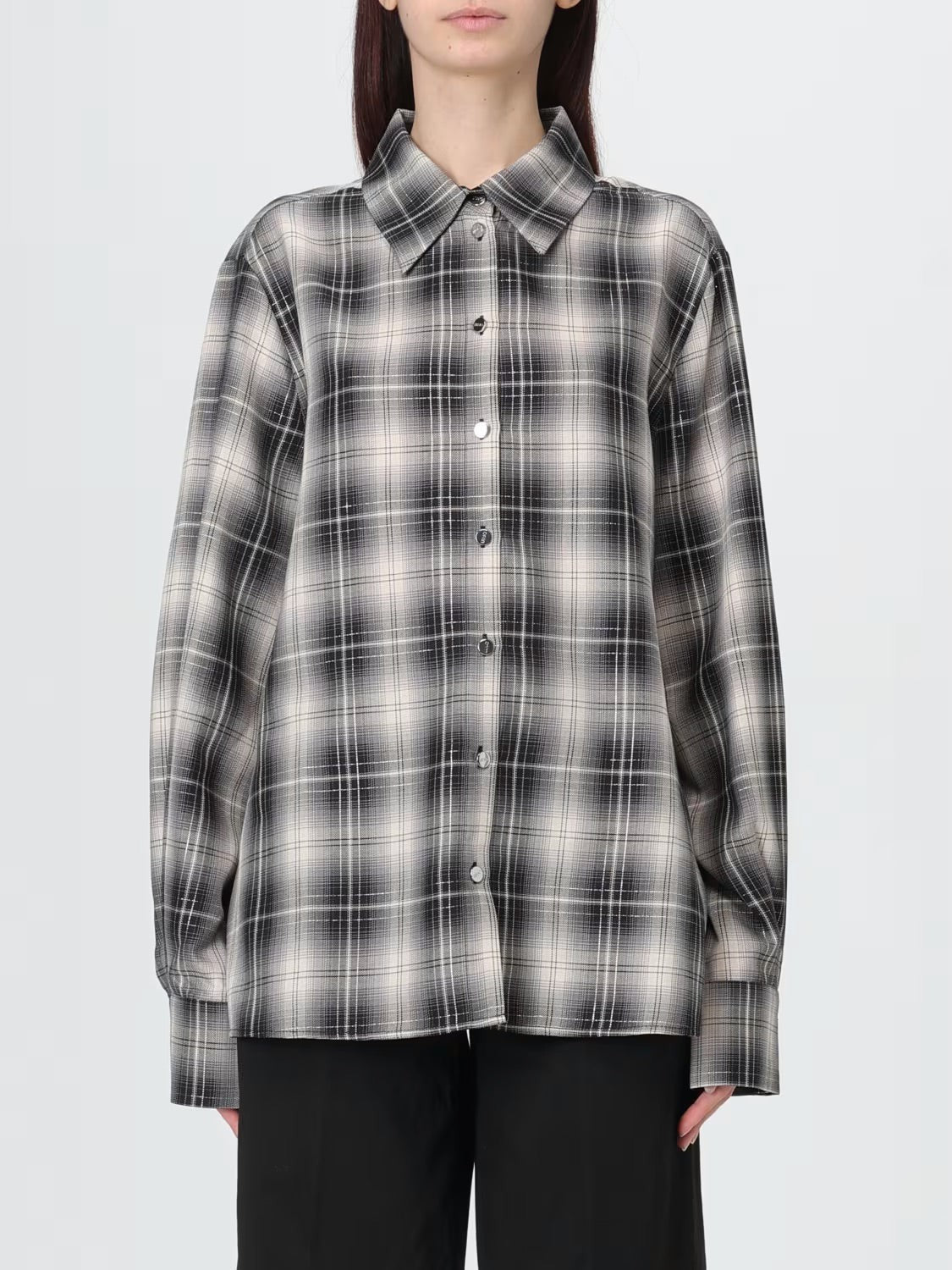 CAMICIA - LIU JO MF5493T107A T9236 Liu Jo 