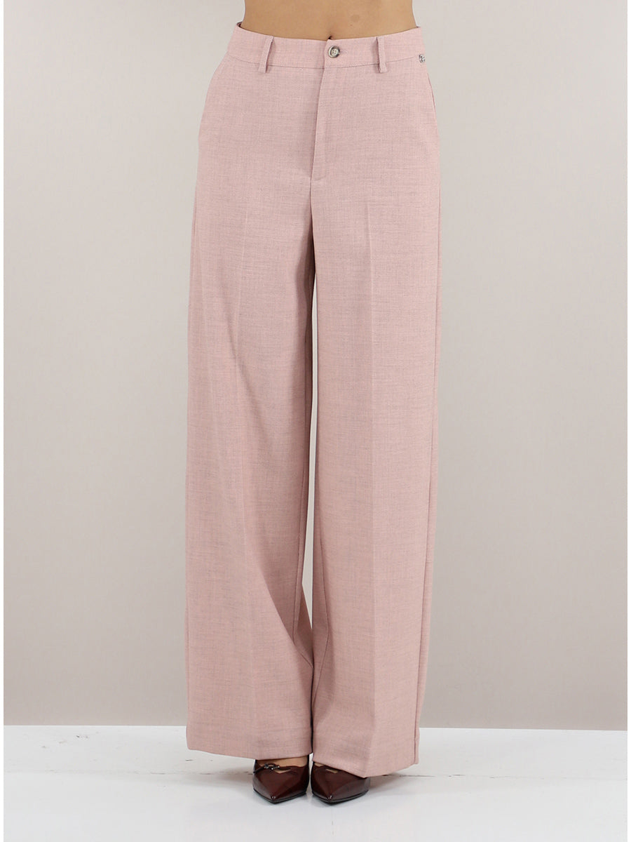 PANTALONE - LIU JO MF5514T4334 10701 Liu Jo 