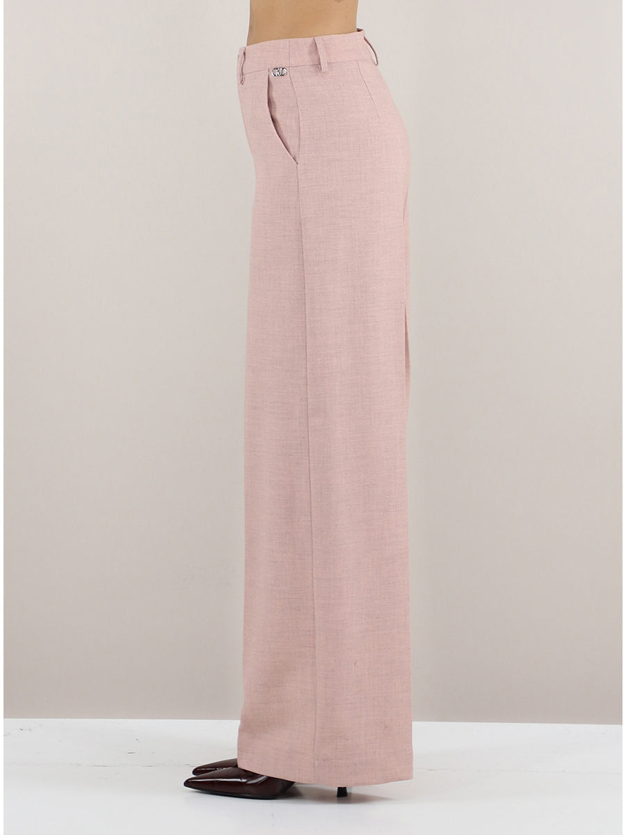 PANTALONE - LIU JO MF5514T4334 10701 Liu Jo 