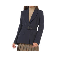 GIACCA C/CINTA (compl c/MF5516) - LIU JO MF5516TS896 93921 Liu Jo 