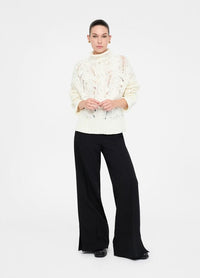 PANTALONE (compl c/MF5516) - LIU JO MF5517TS896 22222 Liu Jo 