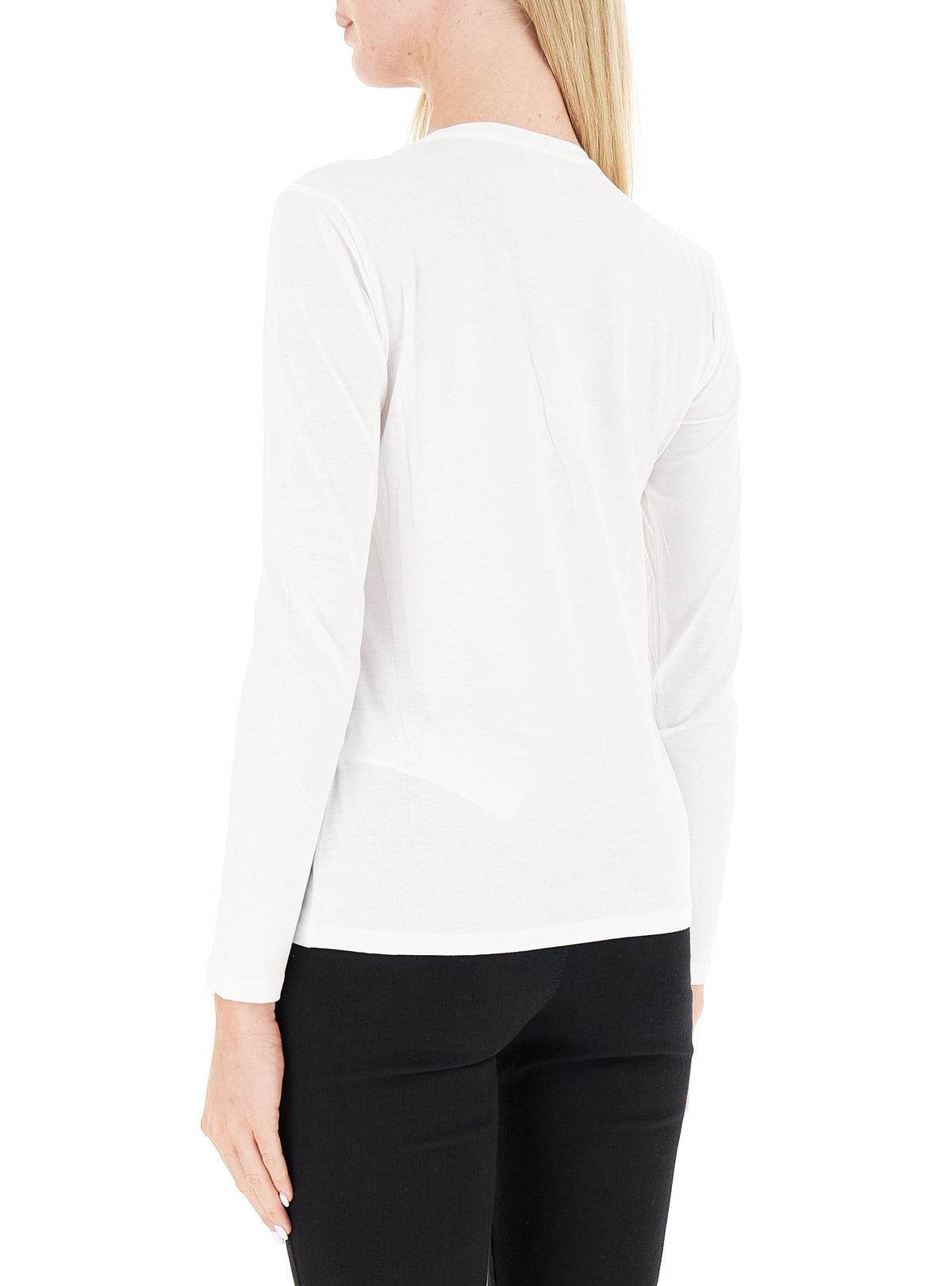 T-SHIRT - LIU JO MF5519JS923 M9789 Liu Jo 