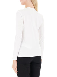 T-SHIRT - LIU JO MF5519JS923 M9789 Liu Jo 