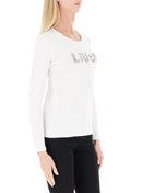 T-SHIRT - LIU JO MF5519JS923 M9789 Liu Jo 