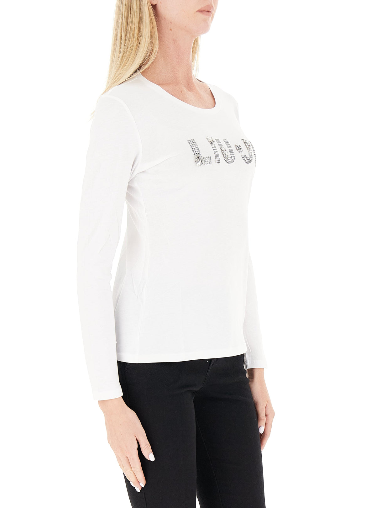 T-SHIRT - LIU JO MF5519JS923 M9789 Liu Jo 