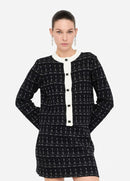 GIACCA - LIU JO MF5520MA25R P9017 Liu Jo 