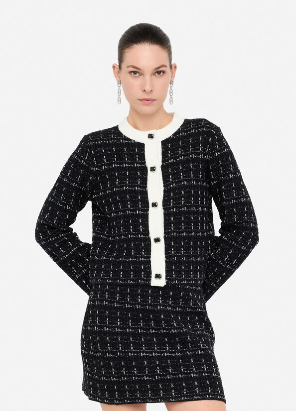 GIACCA - LIU JO MF5520MA25R P9017 Liu Jo 