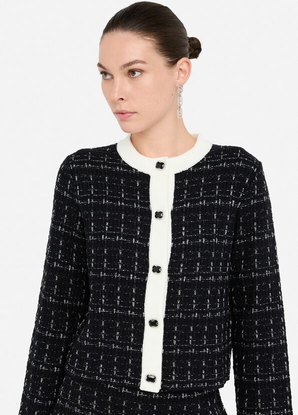 GIACCA - LIU JO MF5520MA25R P9017 Liu Jo 
