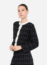 GIACCA - LIU JO MF5520MA25R P9017 Liu Jo 