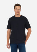 T SHIRT - LIU JO QF5031J3799 94013 Liu Jo Uomo 