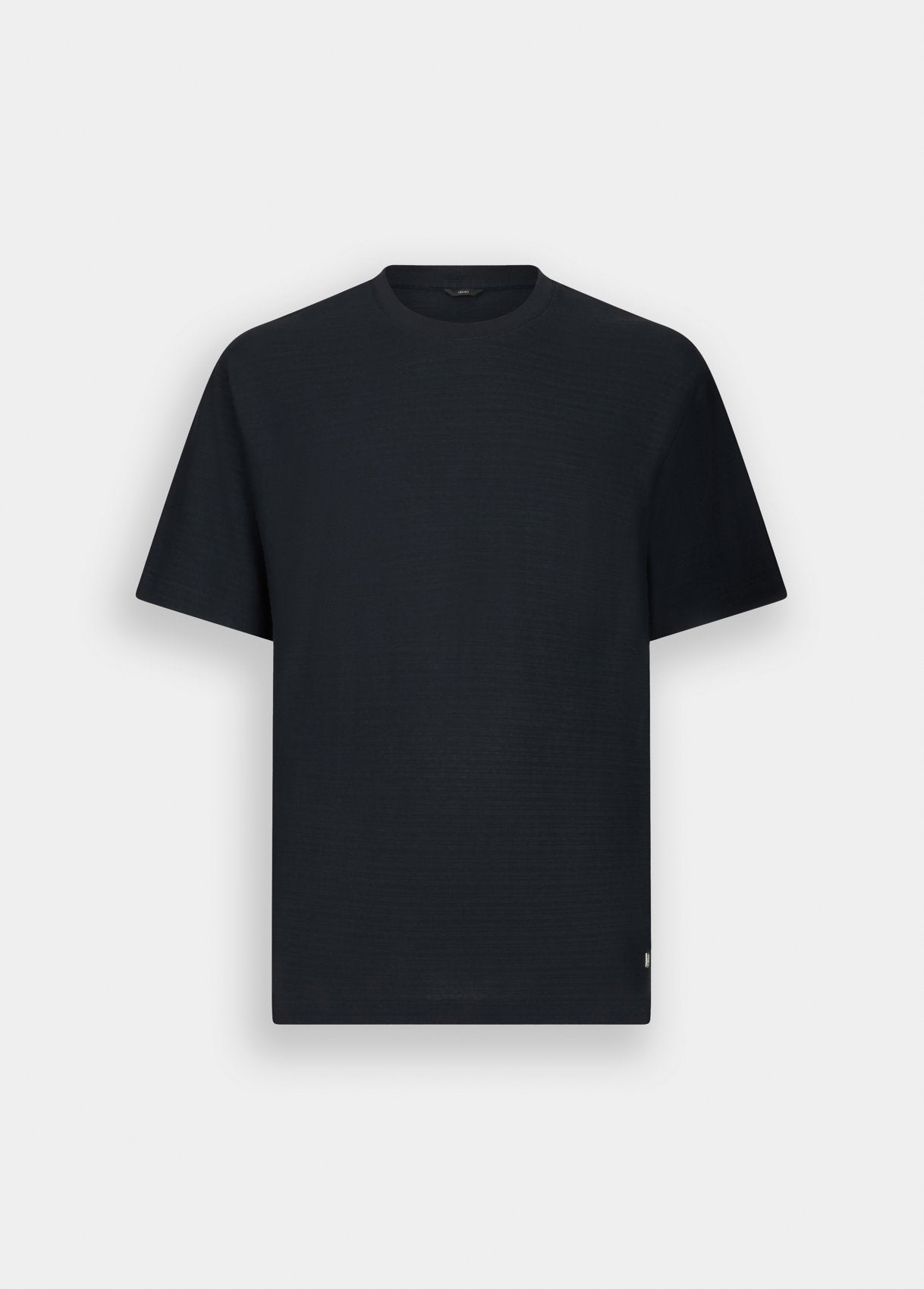 T SHIRT - LIU JO QF5031J3799 11001 Liu Jo Uomo 