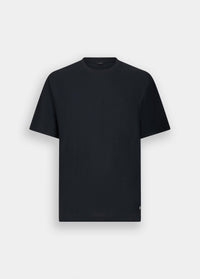 T SHIRT - LIU JO QF5031J3799 11001 Liu Jo Uomo 