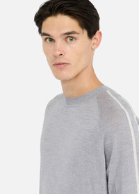 MAGLIA - LIU JO QF5060MA27P 02050 Liu Jo Uomo 