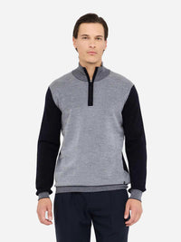 MAGLIA - LIU JO QF5063MA27P 94013 Liu Jo Uomo 