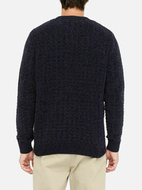 MAGLIA - LIU JO QF5117MA29P 94013 Liu Jo Uomo 