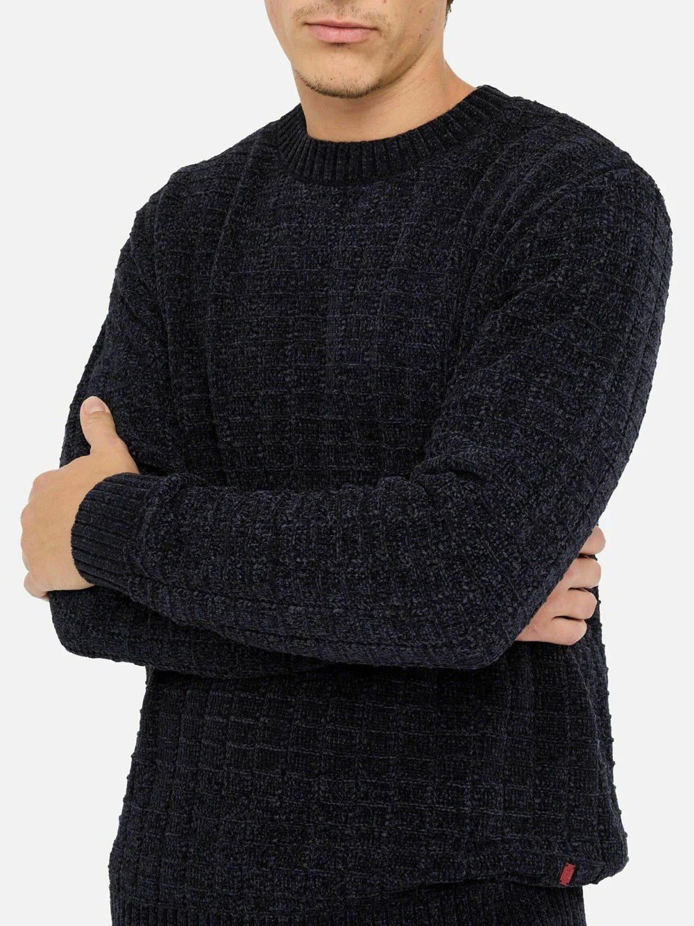 MAGLIA - LIU JO QF5117MA29P 94013 Liu Jo Uomo 