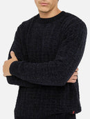 MAGLIA - LIU JO QF5117MA29P 94013 Liu Jo Uomo 