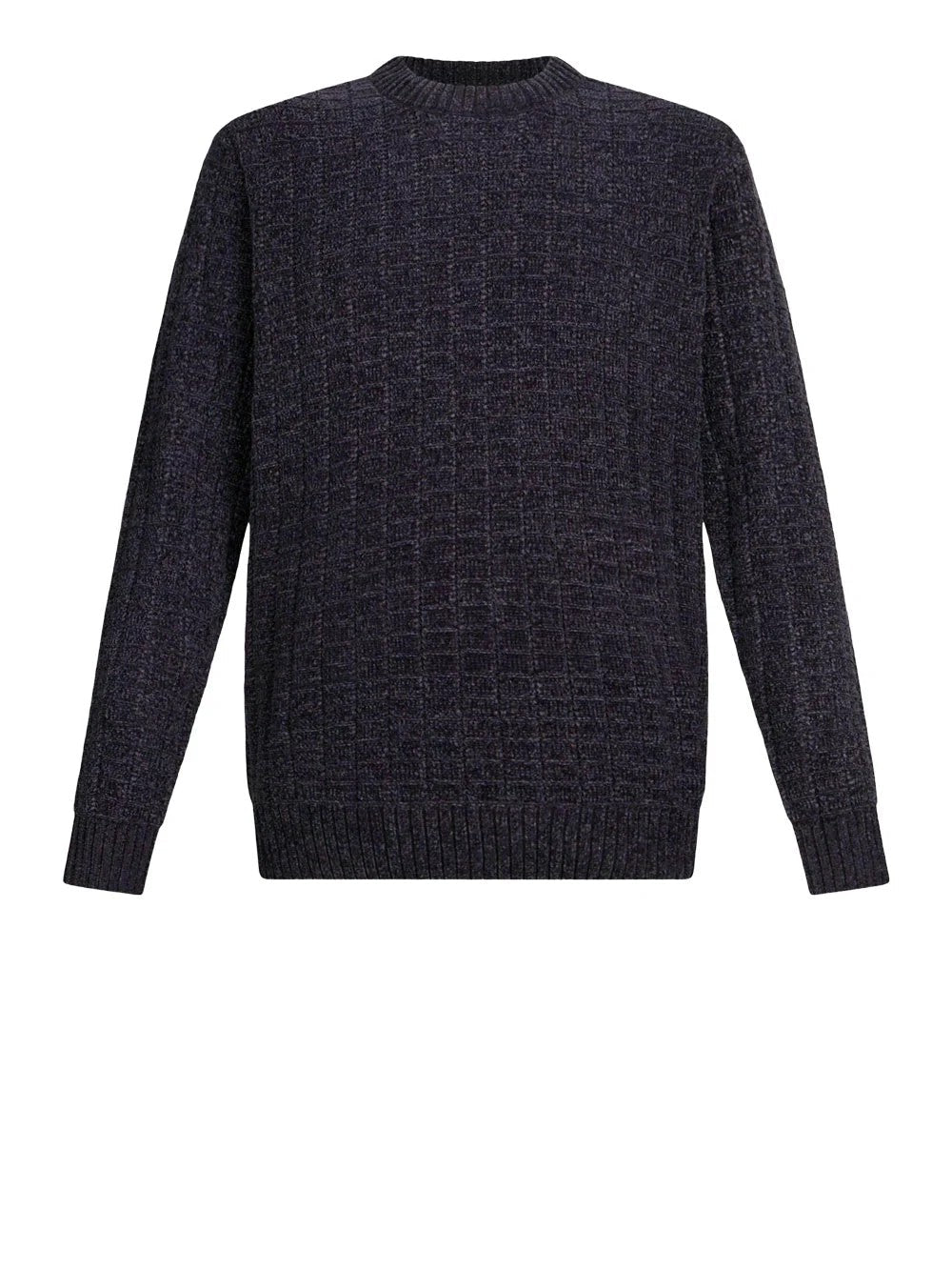MAGLIA - LIU JO QF5117MA29P 94013 Liu Jo Uomo 