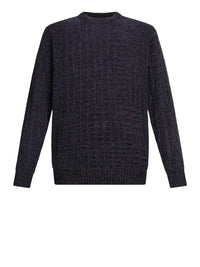 MAGLIA - LIU JO QF5117MA29P 94013 Liu Jo Uomo 