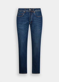 JEANS - LIU JO QXX049D4952 77486 Liu Jo Uomo 