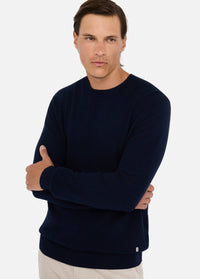 MAGLIA - LIU JO QXX061MA23P 14801 Liu Jo Uomo 