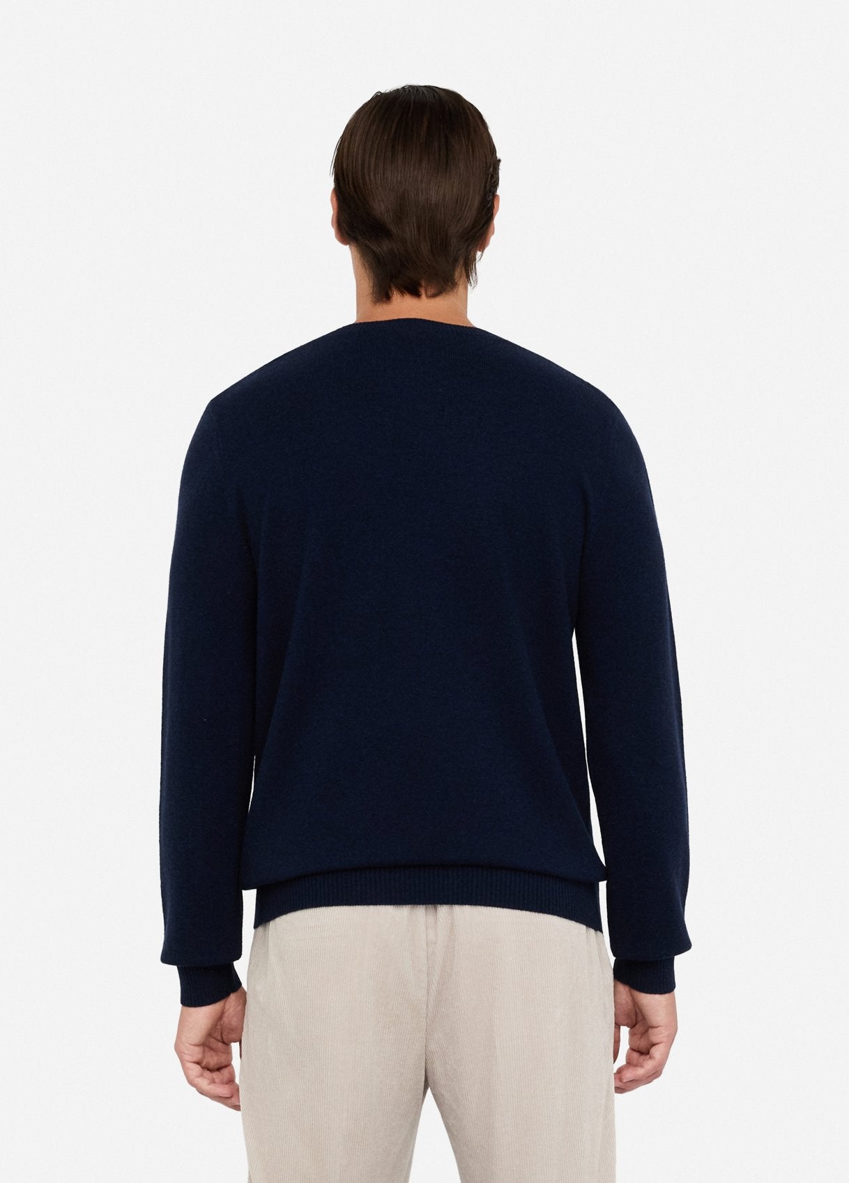 MAGLIA - LIU JO QXX061MA23P 14801 Liu Jo Uomo 