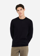 MAGLIA - LIU JO QXX068MA27P 22222 Liu Jo Uomo 